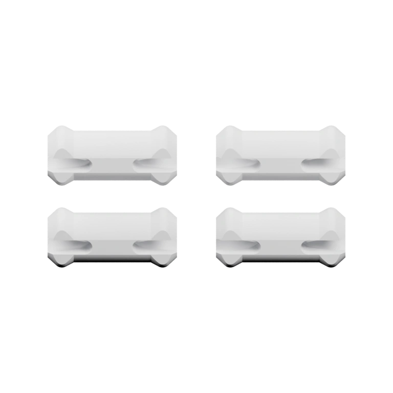 Цилиндрическая форма с рельефным изображением ананаса на боковой поверхности