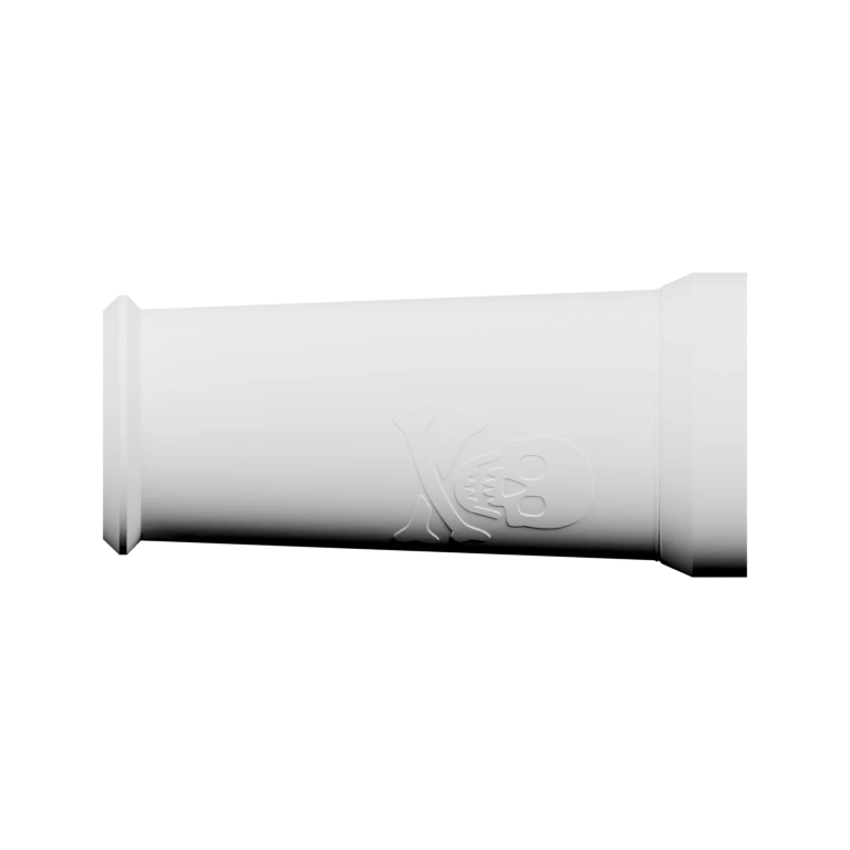 Пазл с цифрами и отверстием для вставки