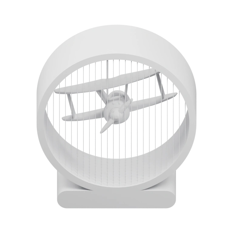 Плоская конструкция с выемками для размещения предметов