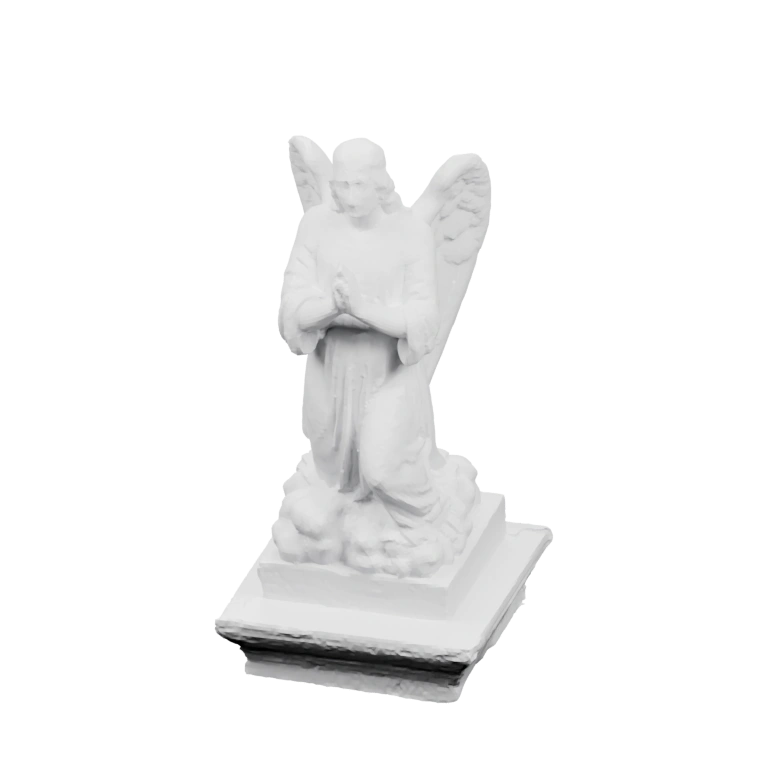 Устройство с внутренним отверстием и гладкой поверхностью