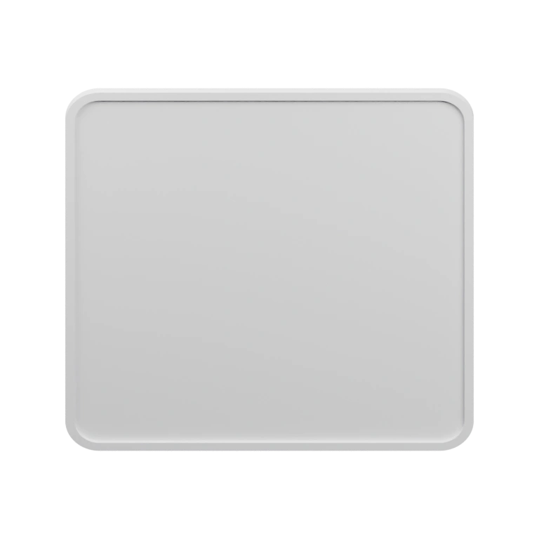 Имеет три лопасти и центральную ось для вращения