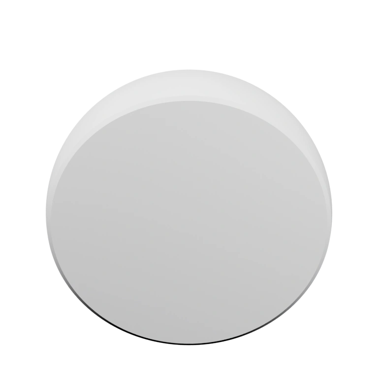 Сложная геометрия с переплетёнными элементами