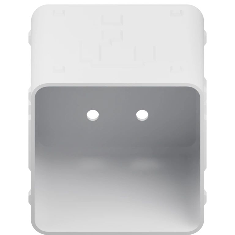 Плоская поверхность с геометрическими узорами и маркерами