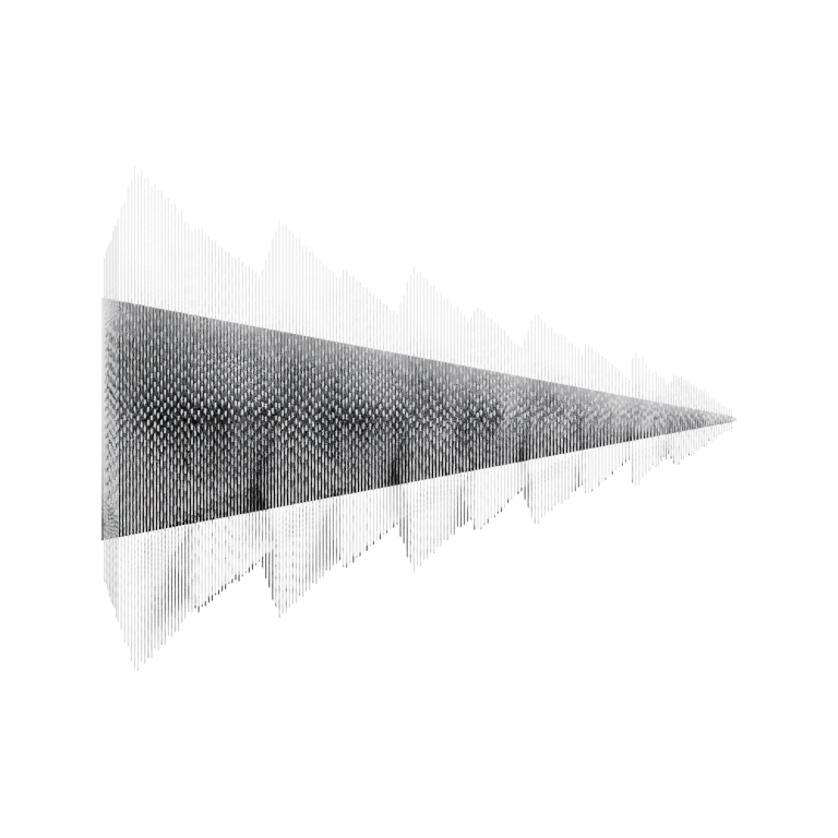 Высокий прямоугольный элемент с отверстиями и вырезами для фиксации предметов