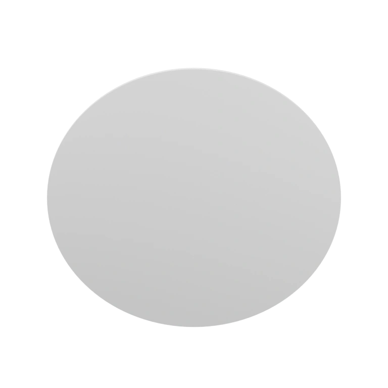 Круглая конструкция с отверстиями и центральной частью