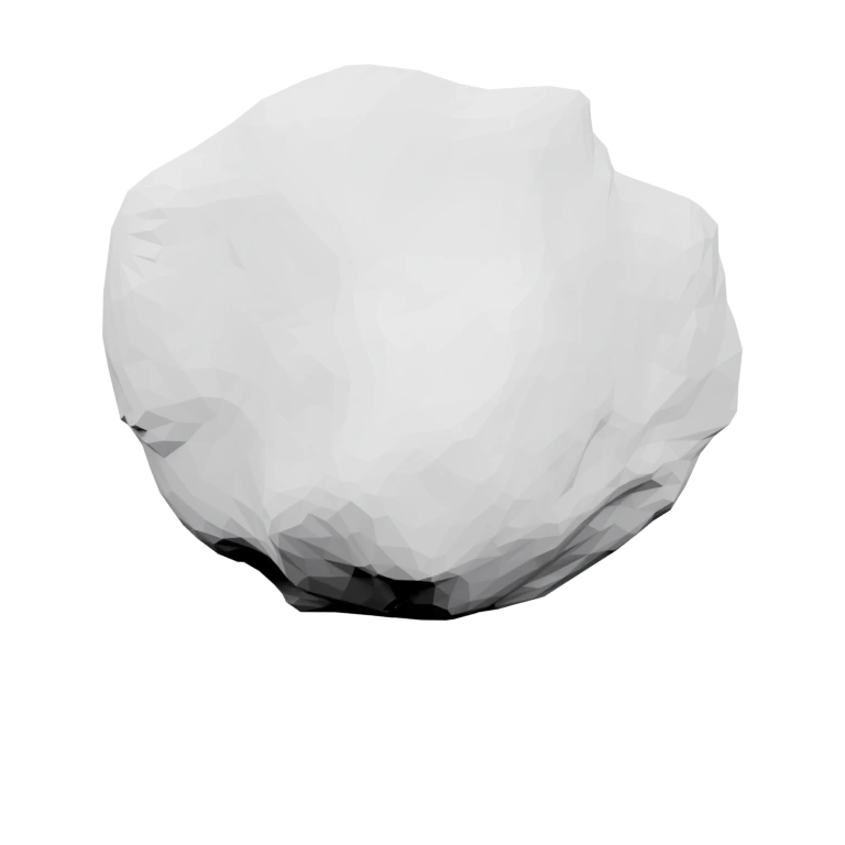 Имеет верхнюю часть с рядами отверстий и нижнюю с кольцом и защелкой