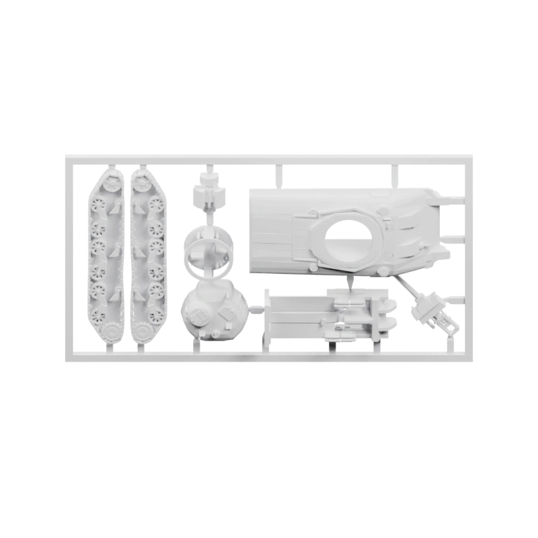 Спирально изогнутый дракон с шипами и хвостом, стоящий на подставке