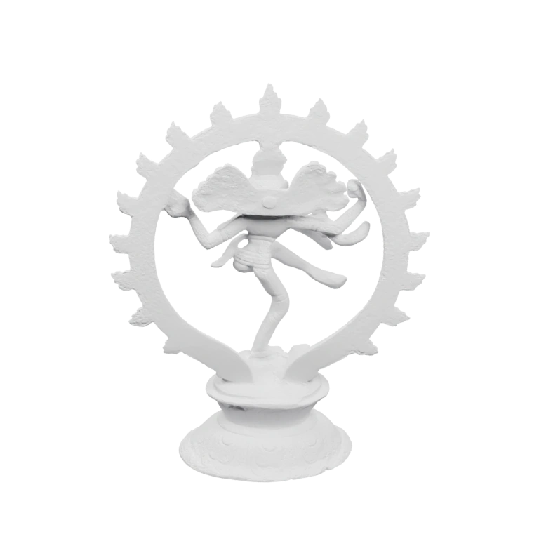 Сложная конструкция с элементами корабля и механизмов