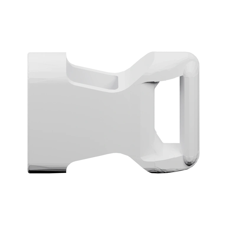 С отверстием и решёткой, симметрично расположено