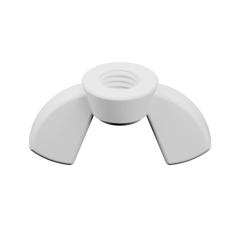 Фигурка с рукой у губ, выражает тишину или секрет