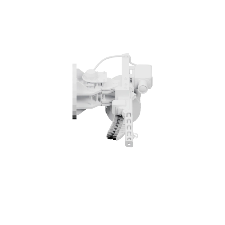 Устройство с длинным стволом и механизмом подачи боеприпасов