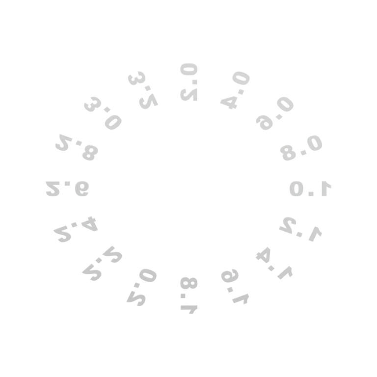 Состоит из множества отдельных частей, образующих кольцо