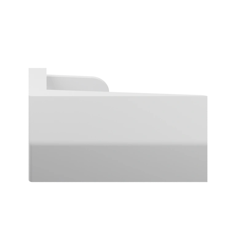 Устройство для крепления к стене, с отверстиями для установки