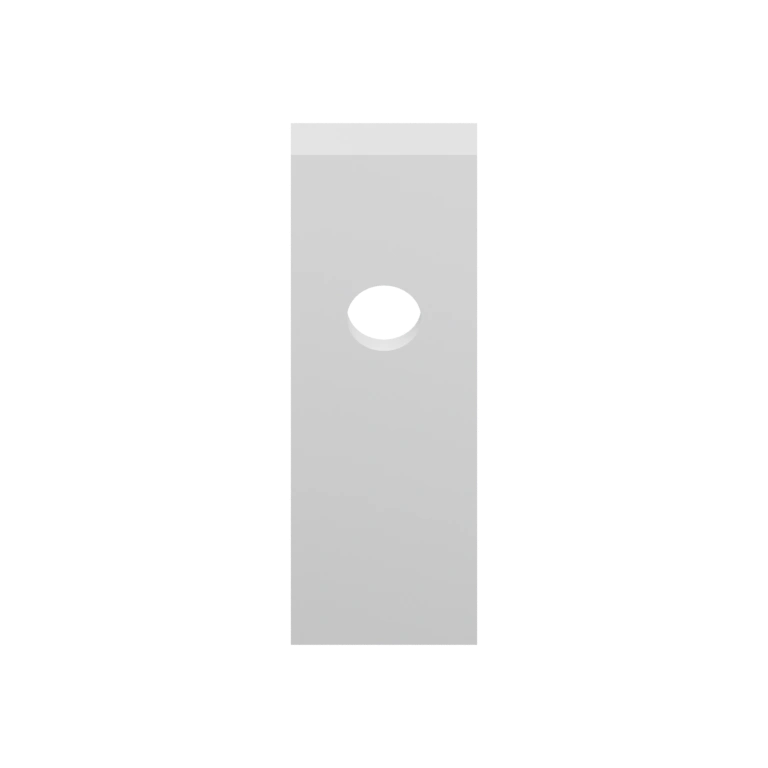 Прямоугольный предмет с отверстием и надписью вина