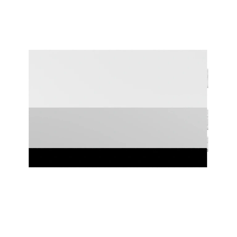 Имеет шестигранную форму с отверстием вверху и маркировкой по сторонам