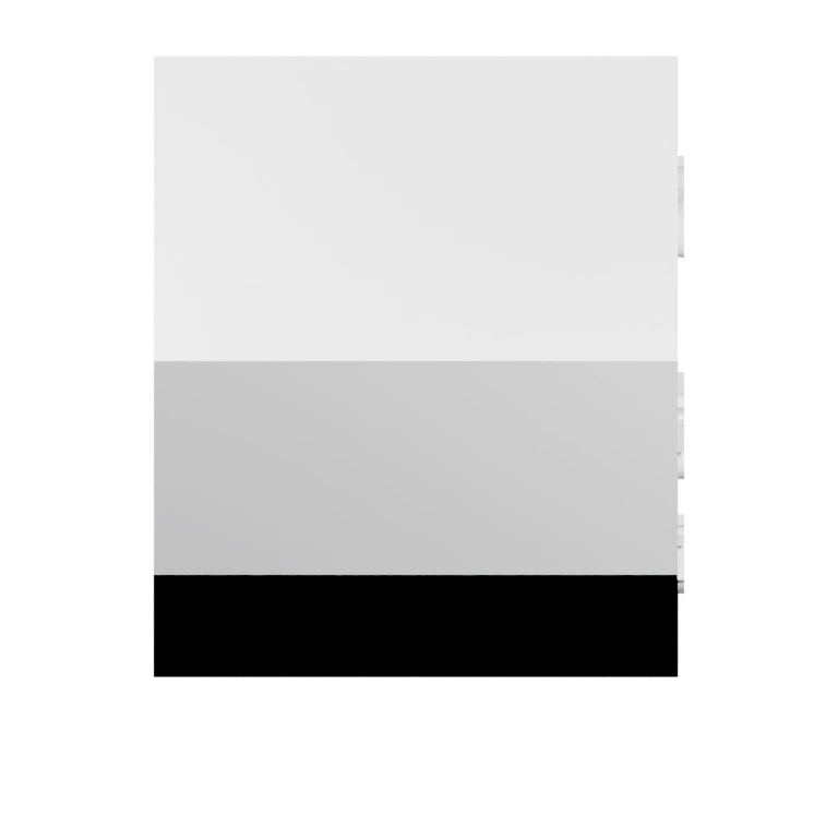 Круглое отверстие, выемки по краям, геометрическая форма