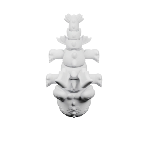 Сегмент позвоночника