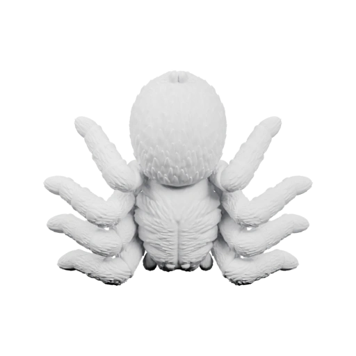 Фигурка паука