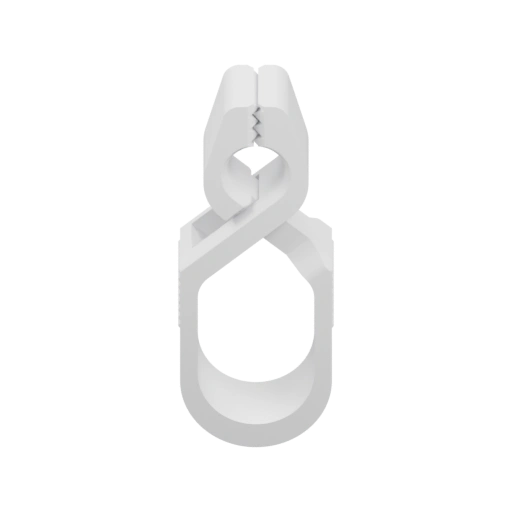 Зажим для кабеля