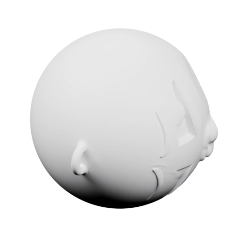 Фигурка свинки