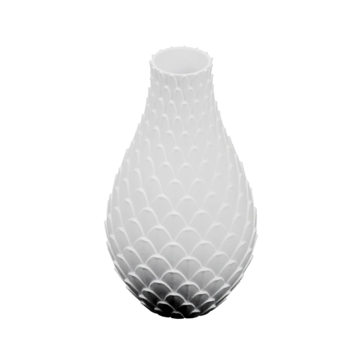 Ваза с узором