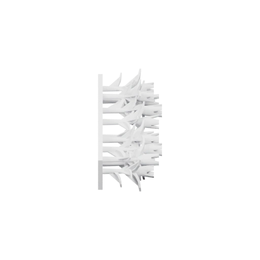 Декоративная подставка для стаканов