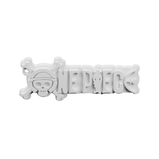 Логотип с черепом