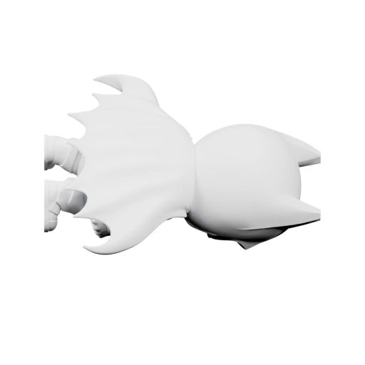 Фигурка Бэтмена