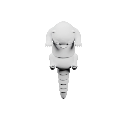 Фигурка животного