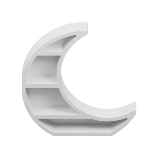 Лунный символ