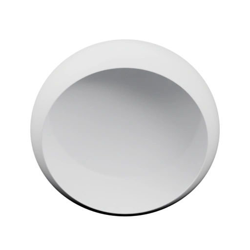 Круглая подставка