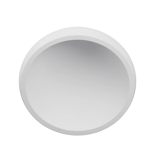 Круглая подставка