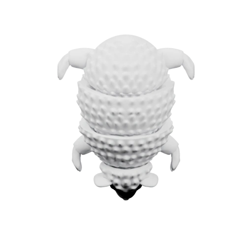 Фигурка черепахи