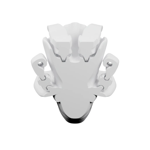 Декоративная подставка