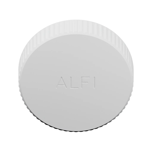 Крышка с надписью