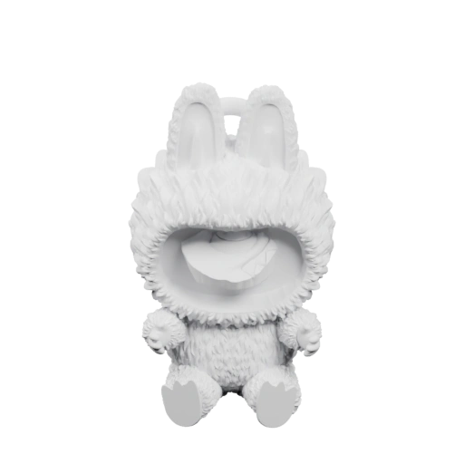 Фигурка с ушами