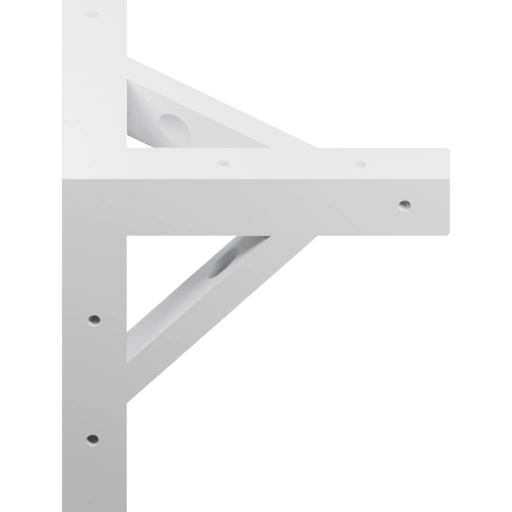 Крепёжный уголок