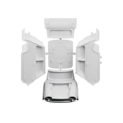 Крепление для инструментов