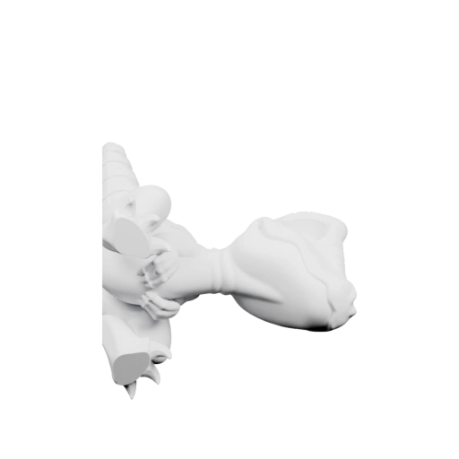 Фигурка динозавра