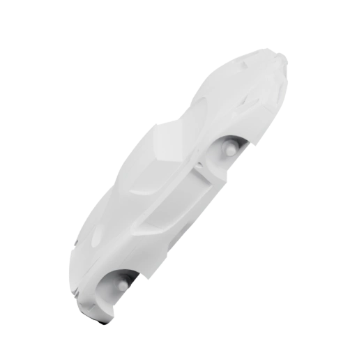 Автомобильный корпус