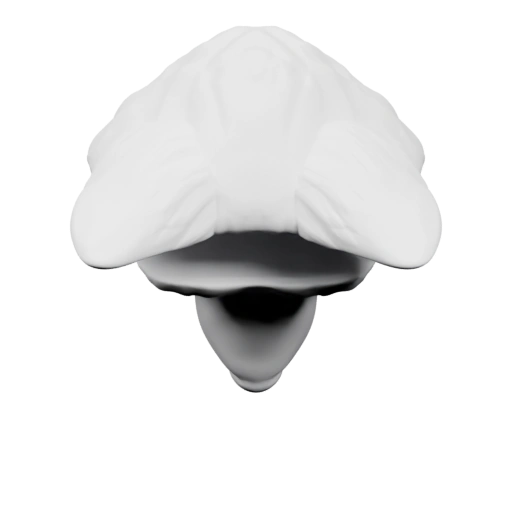 Шляпа с козырьком