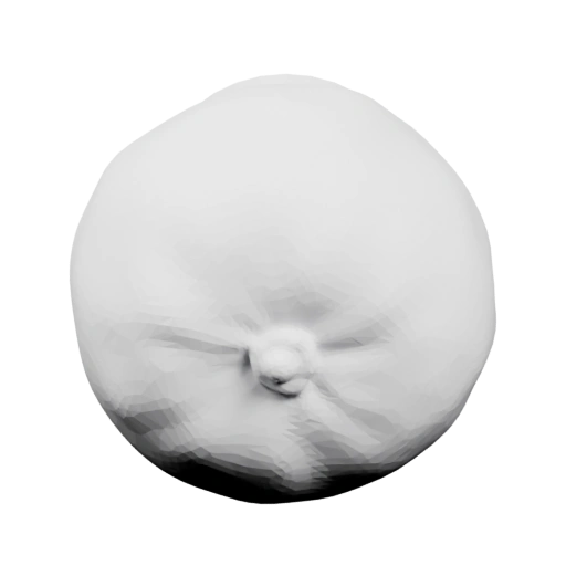 Круглая подставка с основанием