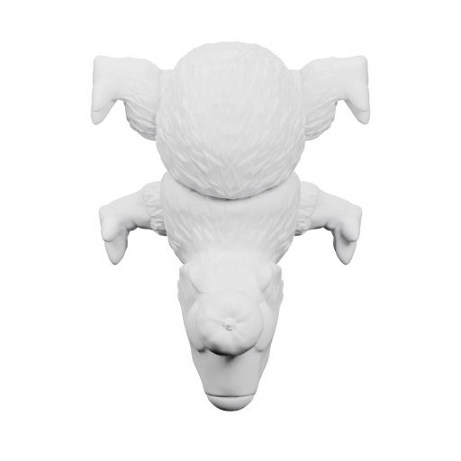 Фигурка животного