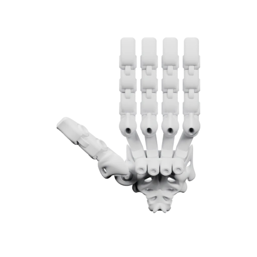 Механическая рука