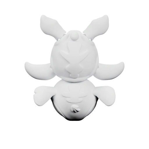 Фигурка пчелы