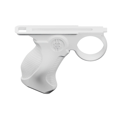 Рукоять оружия