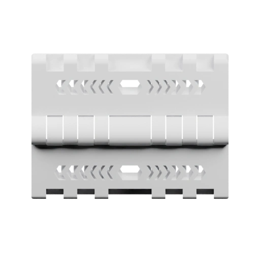 Крепёжная пластина