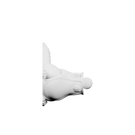 Фигурка единорога