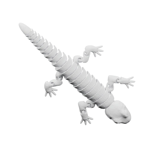 С выступами