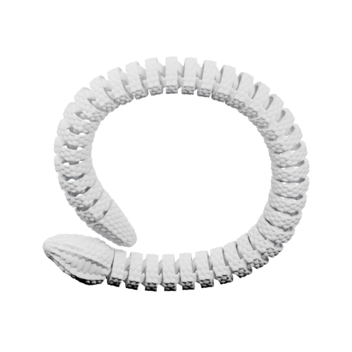 Кольцевая спираль